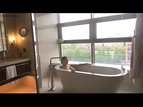 ❤️ Grabe nga babe Mabination nga gibira ang iyang puki sa banyo ️❌ Anal video sa ceb.porn-milf300.ru ☑