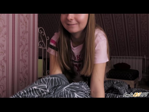❤️ Si Blondie misuso pag-ayo sa iyang BFF ug Nakuha ang cum sa iyang baba ️❌ Anal video sa ceb.porn-milf300.ru ☑